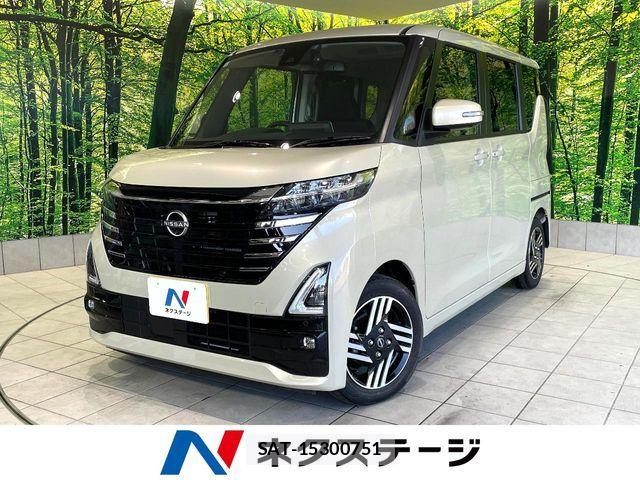 Nissan ROOX 2024-07 6912147-0