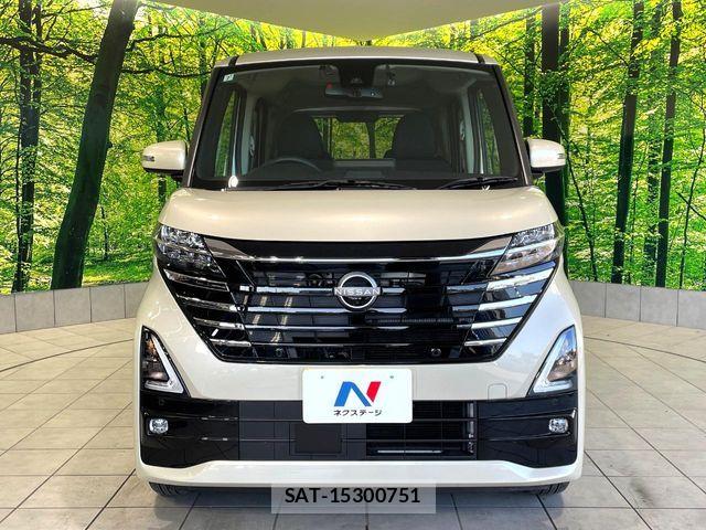Nissan ROOX 2024-07 6912147-13