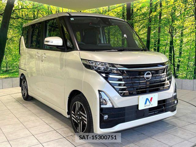 Nissan ROOX 2024-07 6912147-15