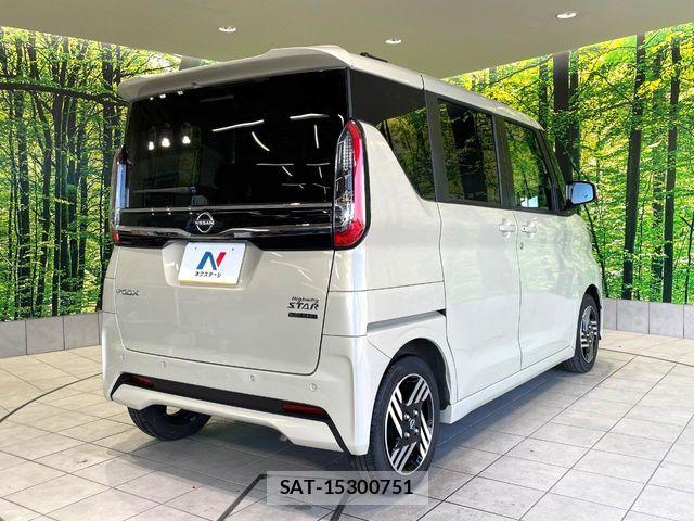 Nissan ROOX 2024-07 6912147-16