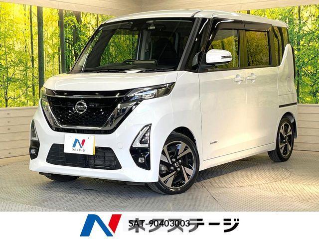 Nissan ROOX 2021-05 6912171-0