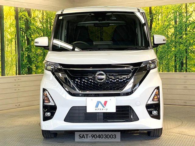 Nissan ROOX 2021-05 6912171-13