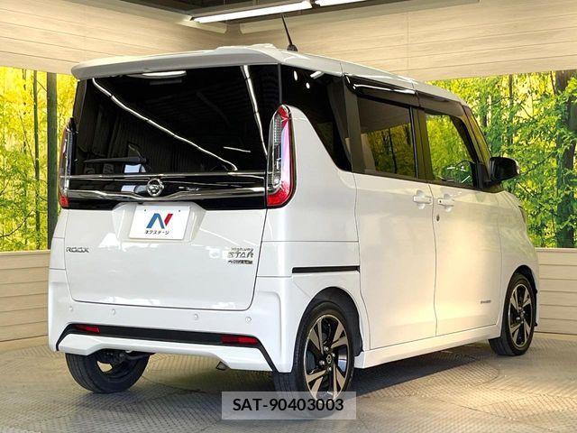 Nissan ROOX 2021-05 6912171-16