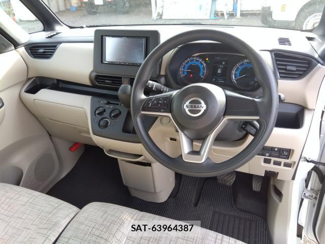 Nissan ROOX 2022-03 6912222-3