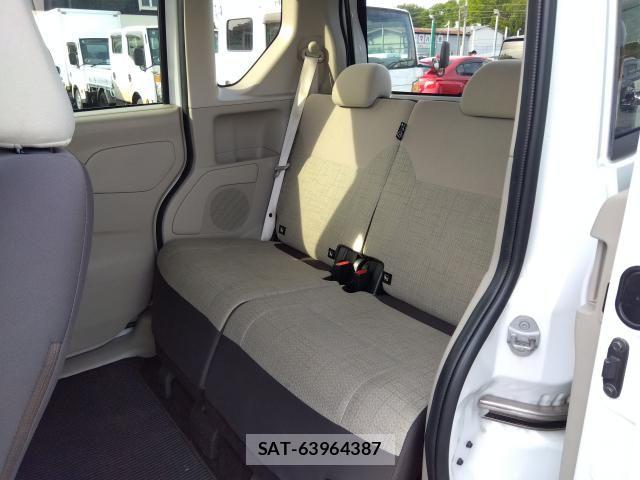 Nissan ROOX 2022-03 6912222-8