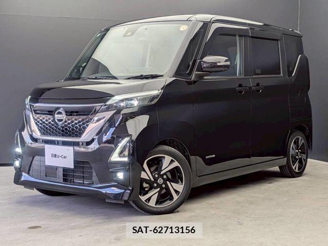 Nissan ROOX 2021-08 6912161-0