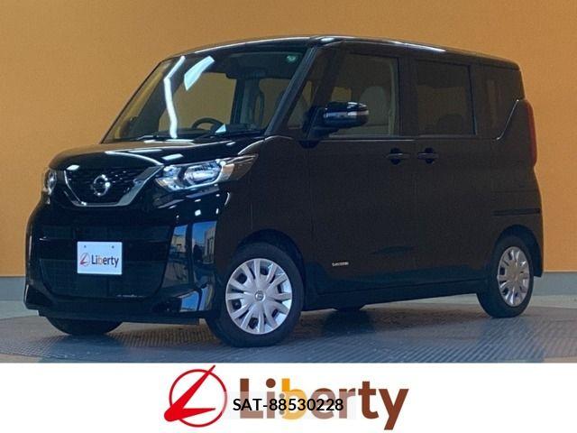 Nissan ROOX 2023-04 6912201-0