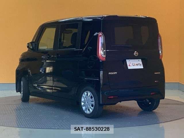 Nissan ROOX 2023-04 6912201-10