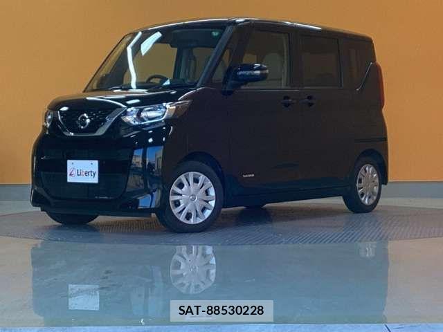Nissan ROOX 2023-04 6912201-4