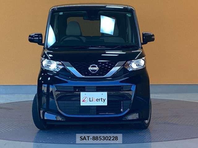 Nissan ROOX 2023-04 6912201-5