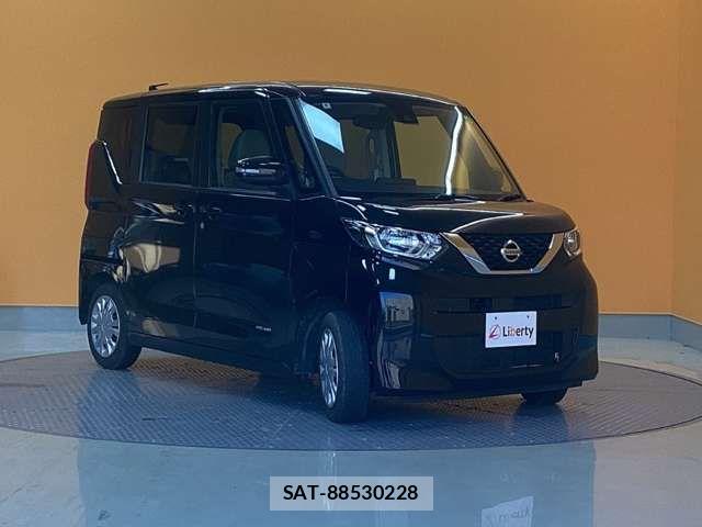 Nissan ROOX 2023-04 6912201-6