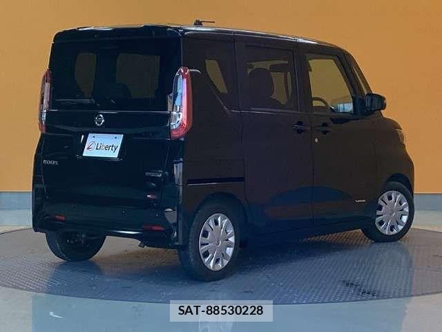 Nissan ROOX 2023-04 6912201-8