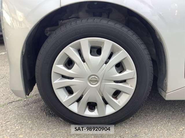 Nissan ROOX 2020-09 6912217-17