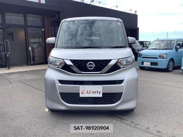 Nissan ROOX 2020-09 6912217-6