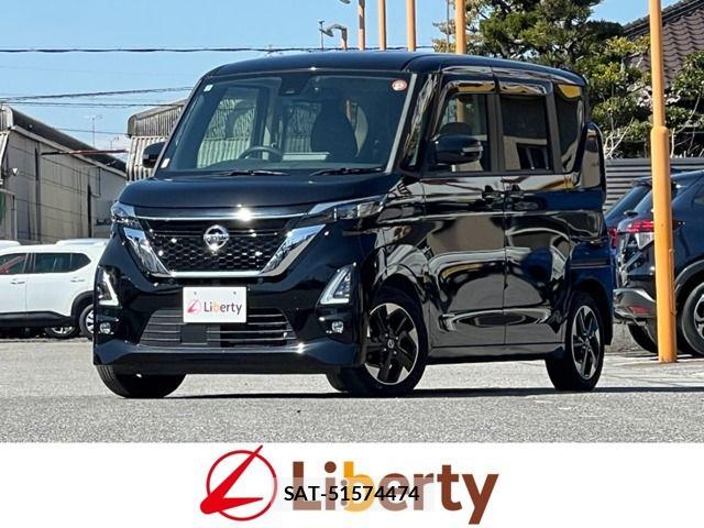 Nissan ROOX 2022-07 6912155-0