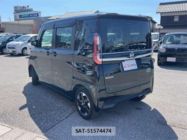Nissan ROOX 2022-07 6912155-9
