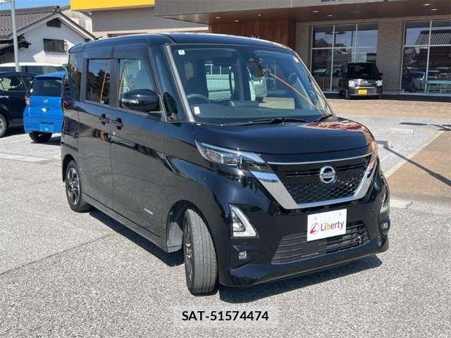 Nissan ROOX 2022-07 6912155-5