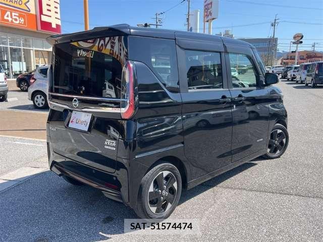Nissan ROOX 2022-07 6912155-7