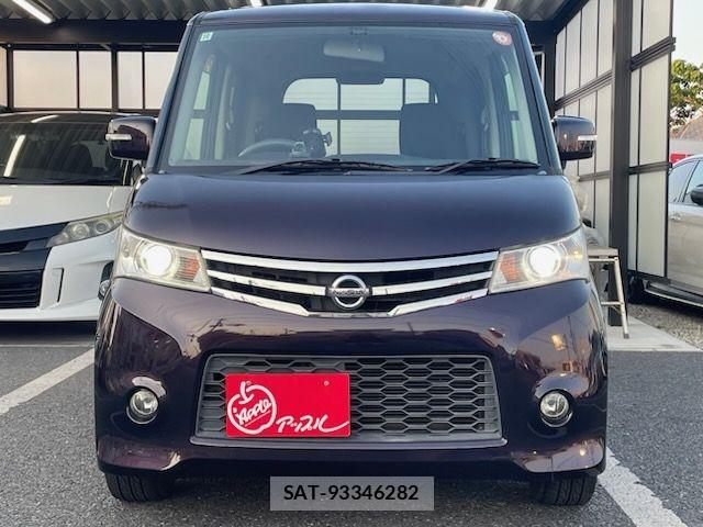 Nissan ROOX 2012-10 6912229-5