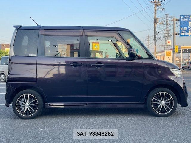 Nissan ROOX 2012-10 6912229-7