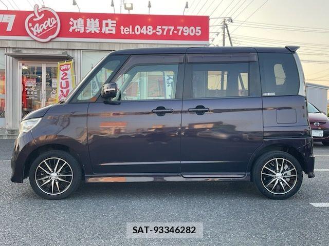 Nissan ROOX 2012-10 6912229-8