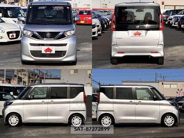 Nissan ROOX 2022-04 6912223-8