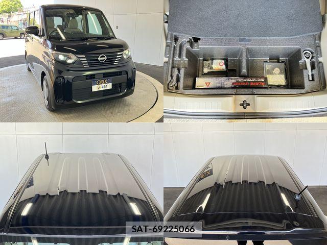 Nissan ROOX 2024-04 6912220-23