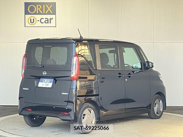 Nissan ROOX 2024-04 6912220-2