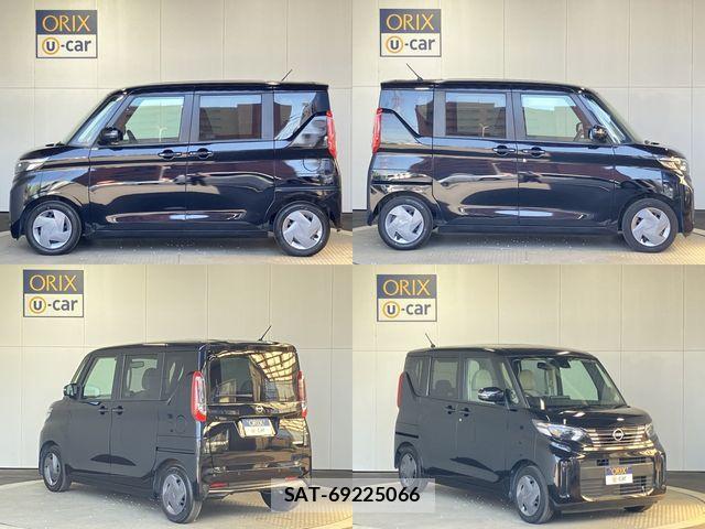 Nissan ROOX 2024-04 6912220-3