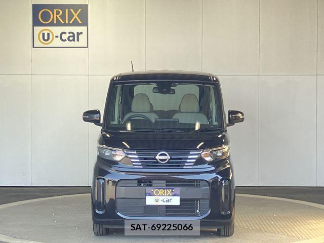 Nissan ROOX 2024-04 6912220-4
