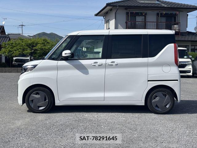 Nissan ROOX 2024-04 6912219-9