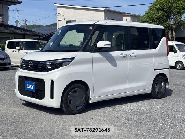 Nissan ROOX 2024-04 6912219-10