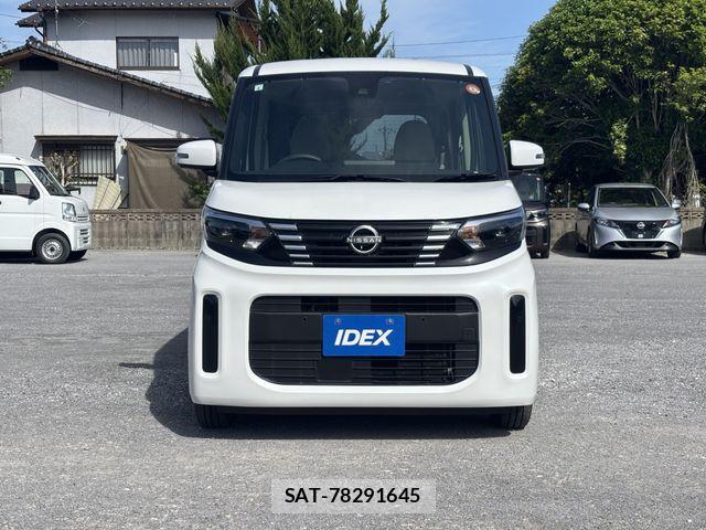 Nissan ROOX 2024-04 6912219-3