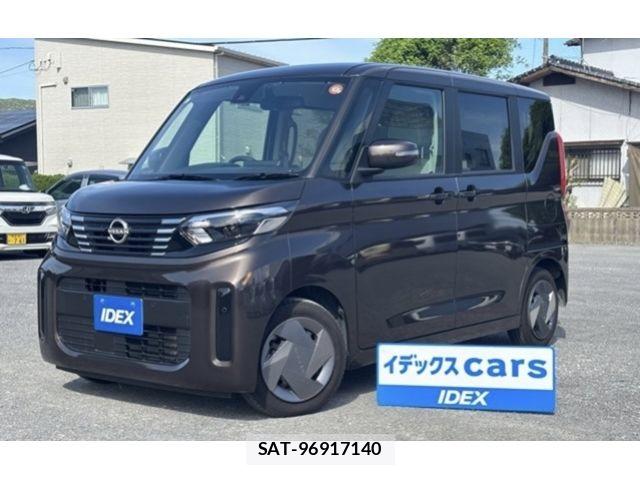 Nissan ROOX 2024-04 6912221-0