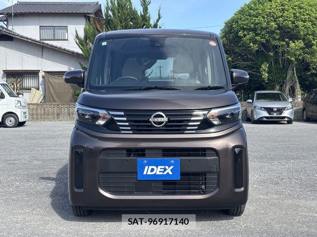 Nissan ROOX 2024-04 6912221-3