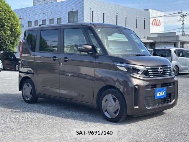 Nissan ROOX 2024-04 6912221-4
