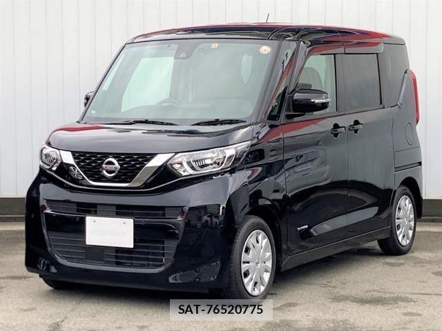 Nissan ROOX 2020-08 6912226-2