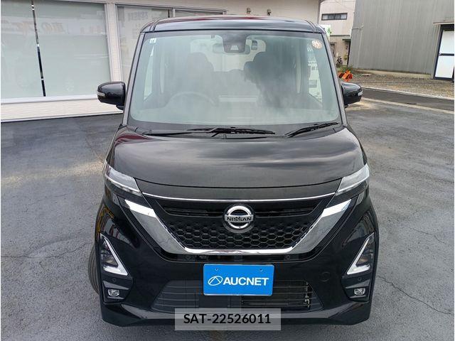 Nissan ROOX 2021-10 6912224-1