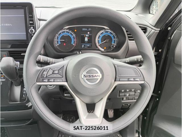 Nissan ROOX 2021-10 6912224-22