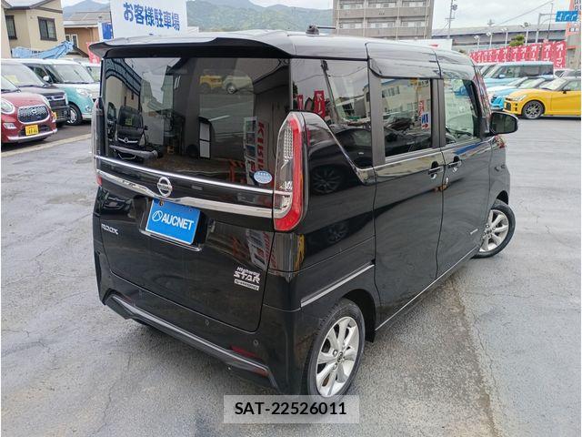 Nissan ROOX 2021-10 6912224-3