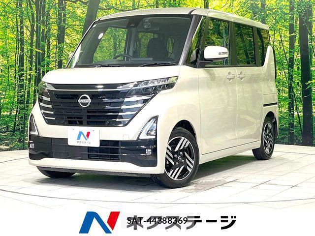 Nissan ROOX 2024-04 6912143-0