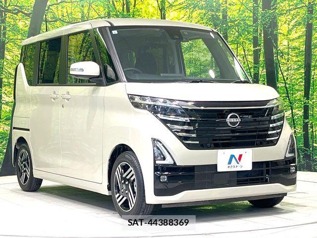 Nissan ROOX 2024-04 6912143-15