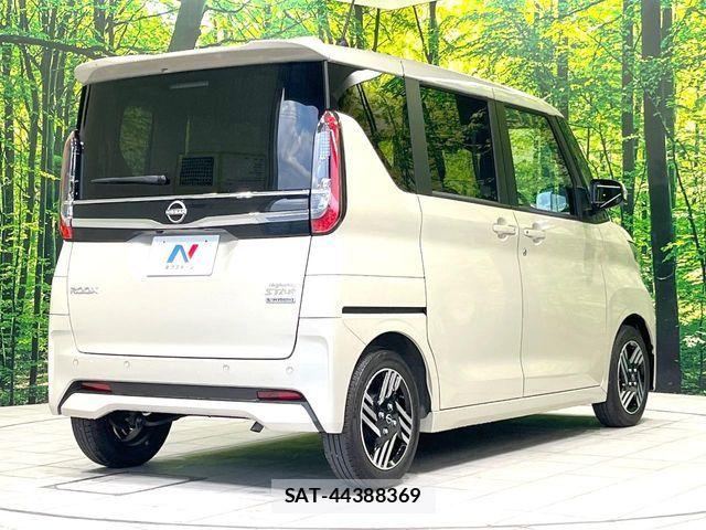 Nissan ROOX 2024-04 6912143-16
