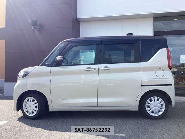 Nissan ROOX 2021-07 6912170-9