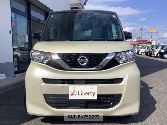 Nissan ROOX 2021-07 6912170-8