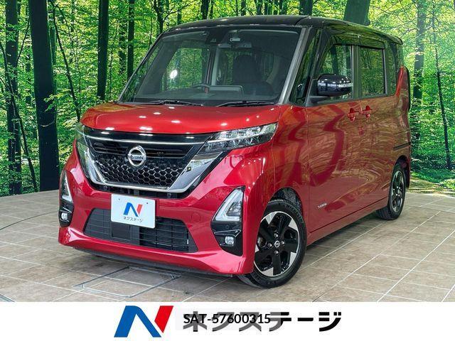Nissan ROOX 2021-06 6912196-0