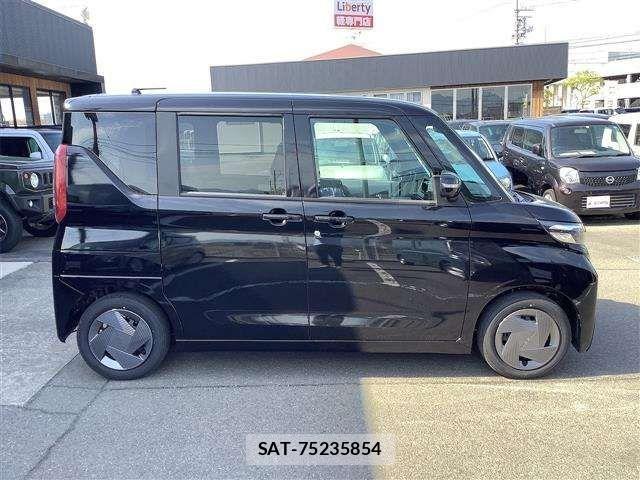 Nissan ROOX 2025-09 6912153-11