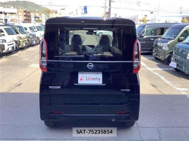 Nissan ROOX 2025-09 6912153-12