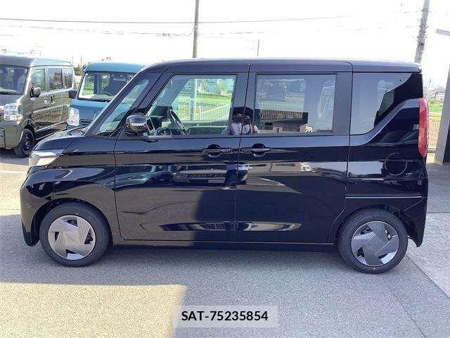 Nissan ROOX 2025-09 6912153-14