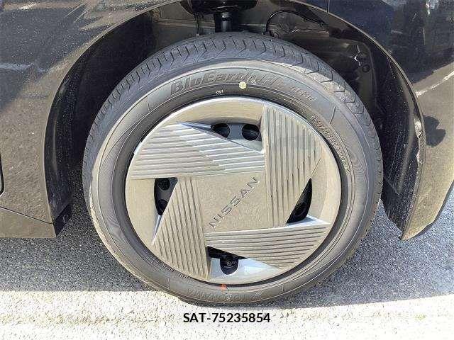 Nissan ROOX 2025-09 6912153-17